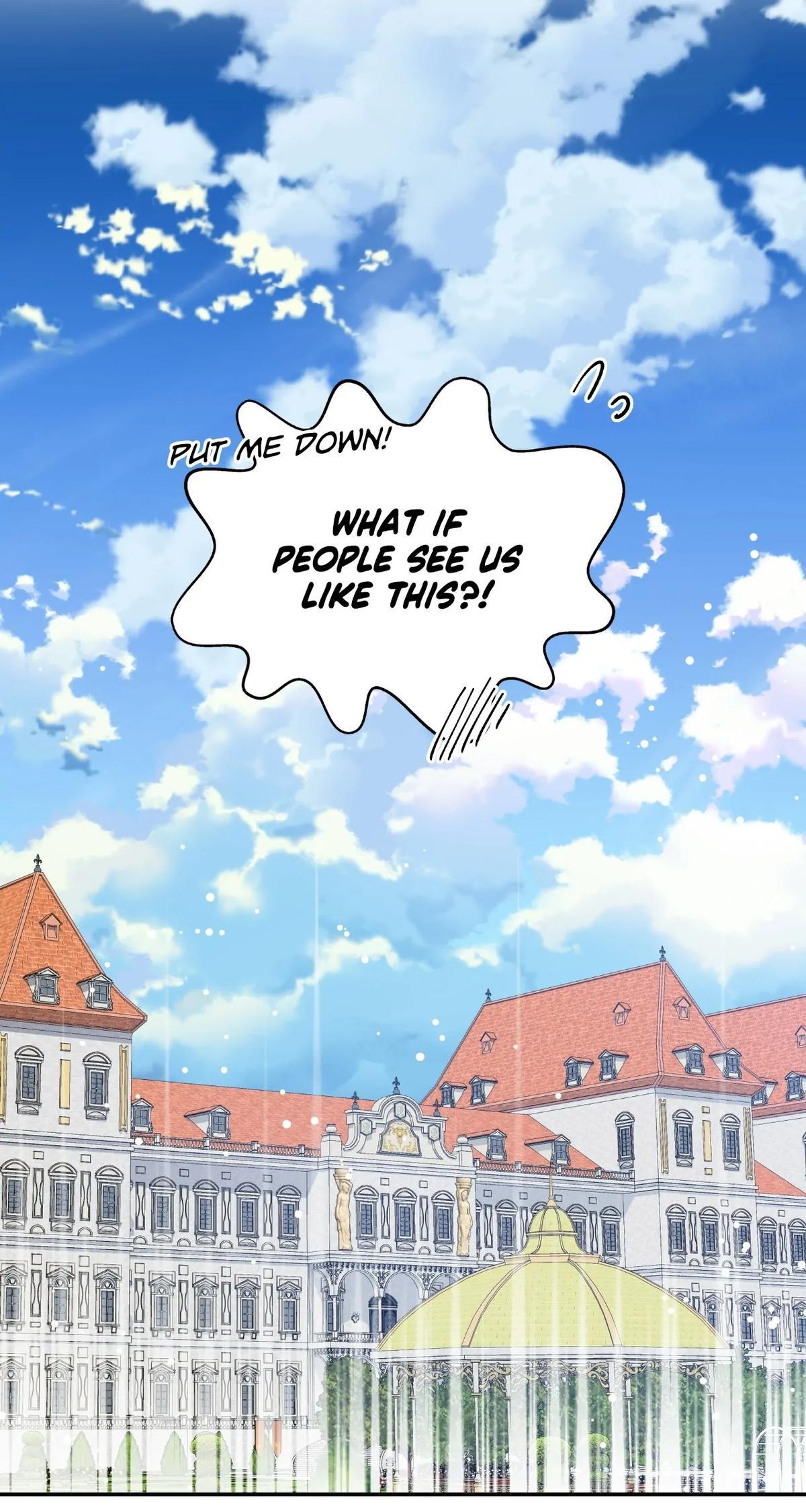 Read Doctor Elise The Royal Lady With the Lamp Manga Online