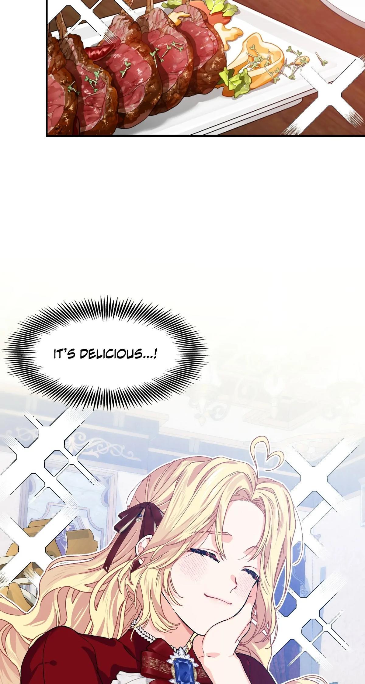Read Doctor Elise The Royal Lady With the Lamp Manga Online