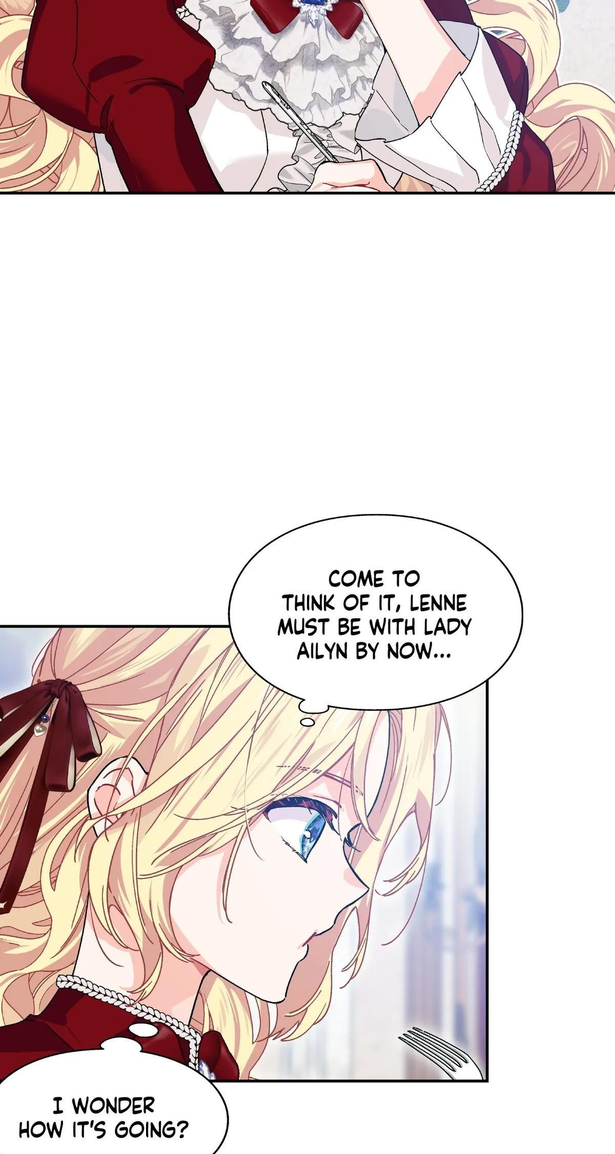 Read Doctor Elise The Royal Lady With the Lamp Manga Online