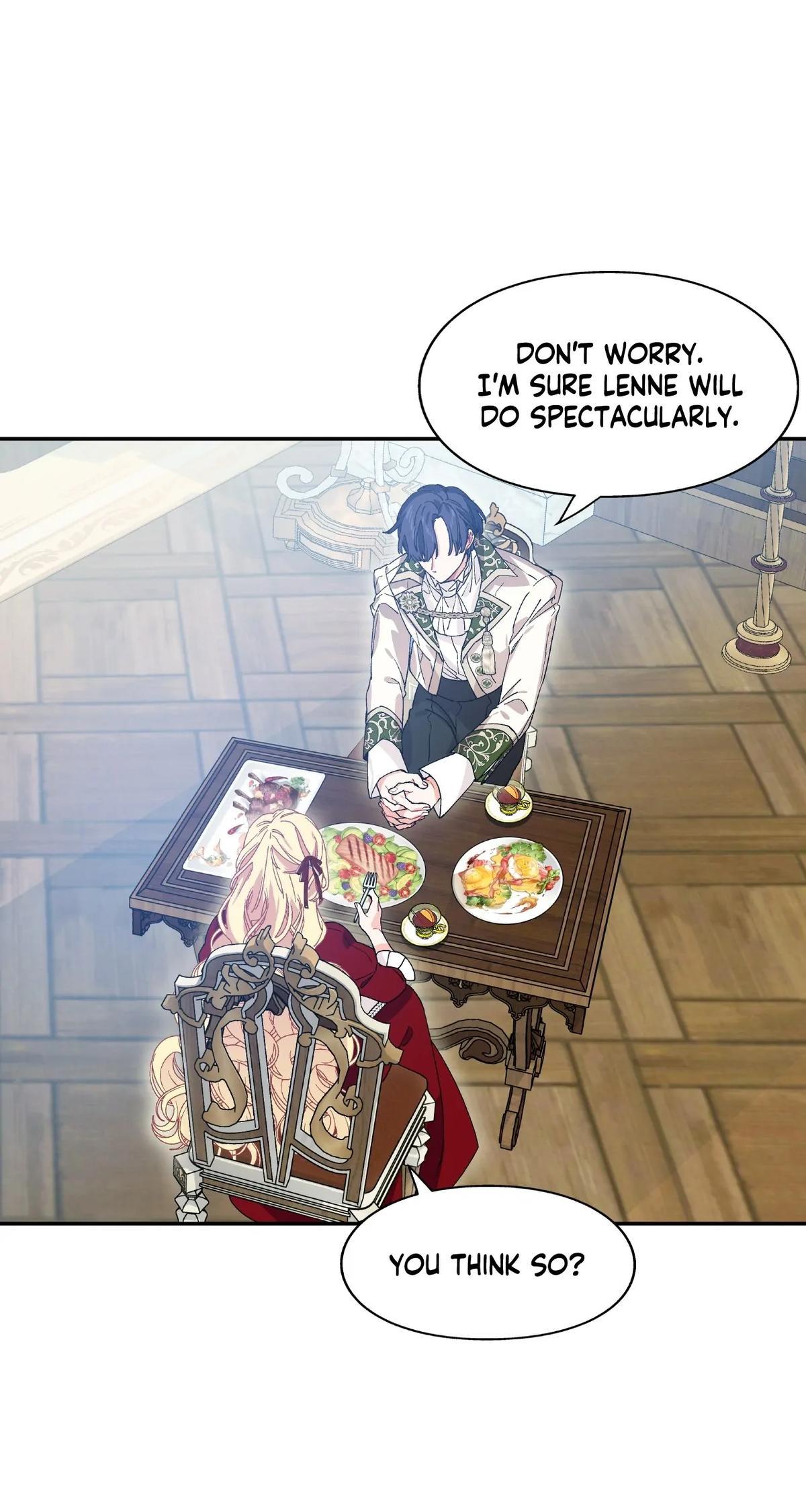 Read Doctor Elise The Royal Lady With the Lamp Manga Online