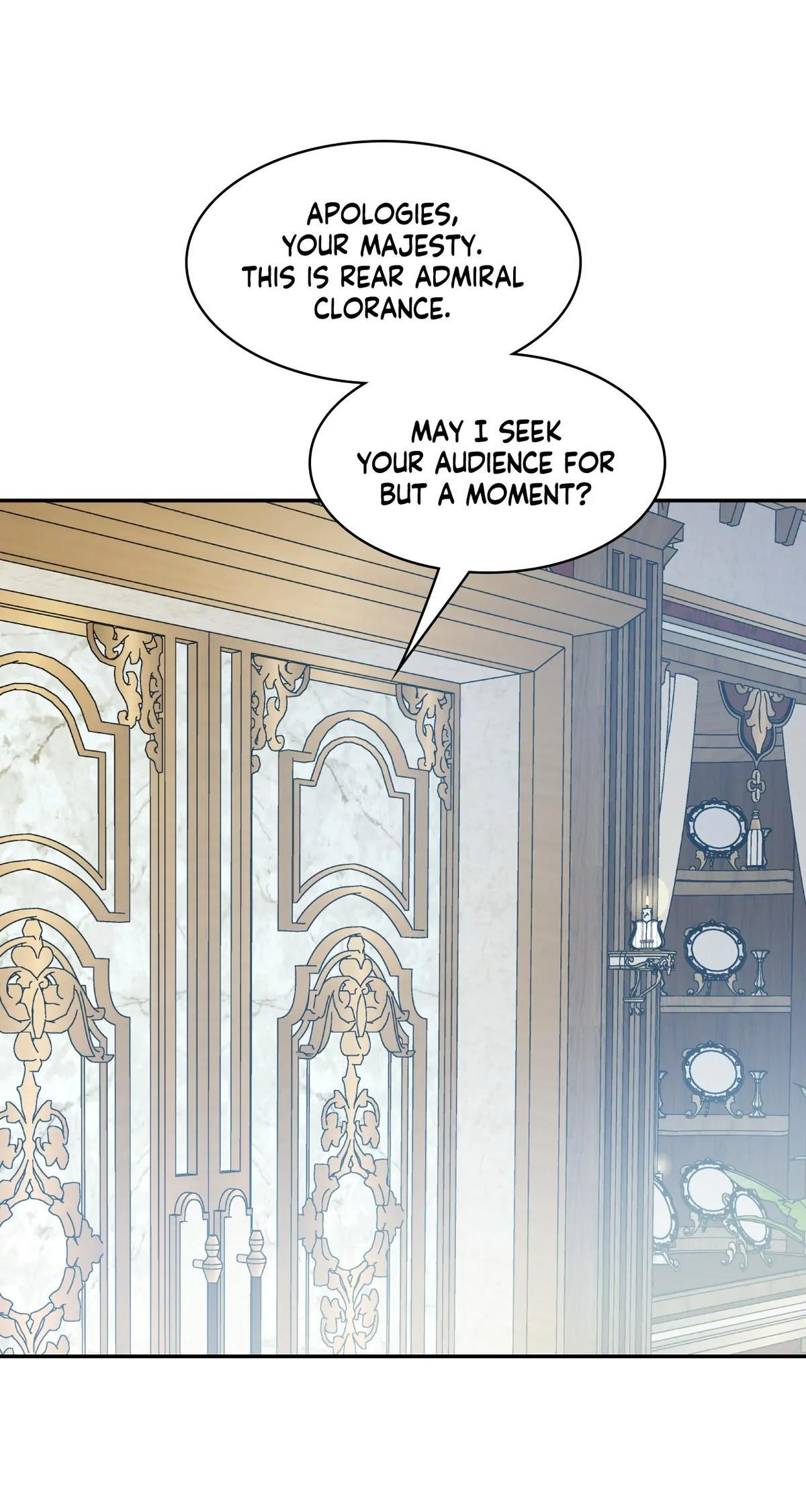 Read Doctor Elise The Royal Lady With the Lamp Manga Online