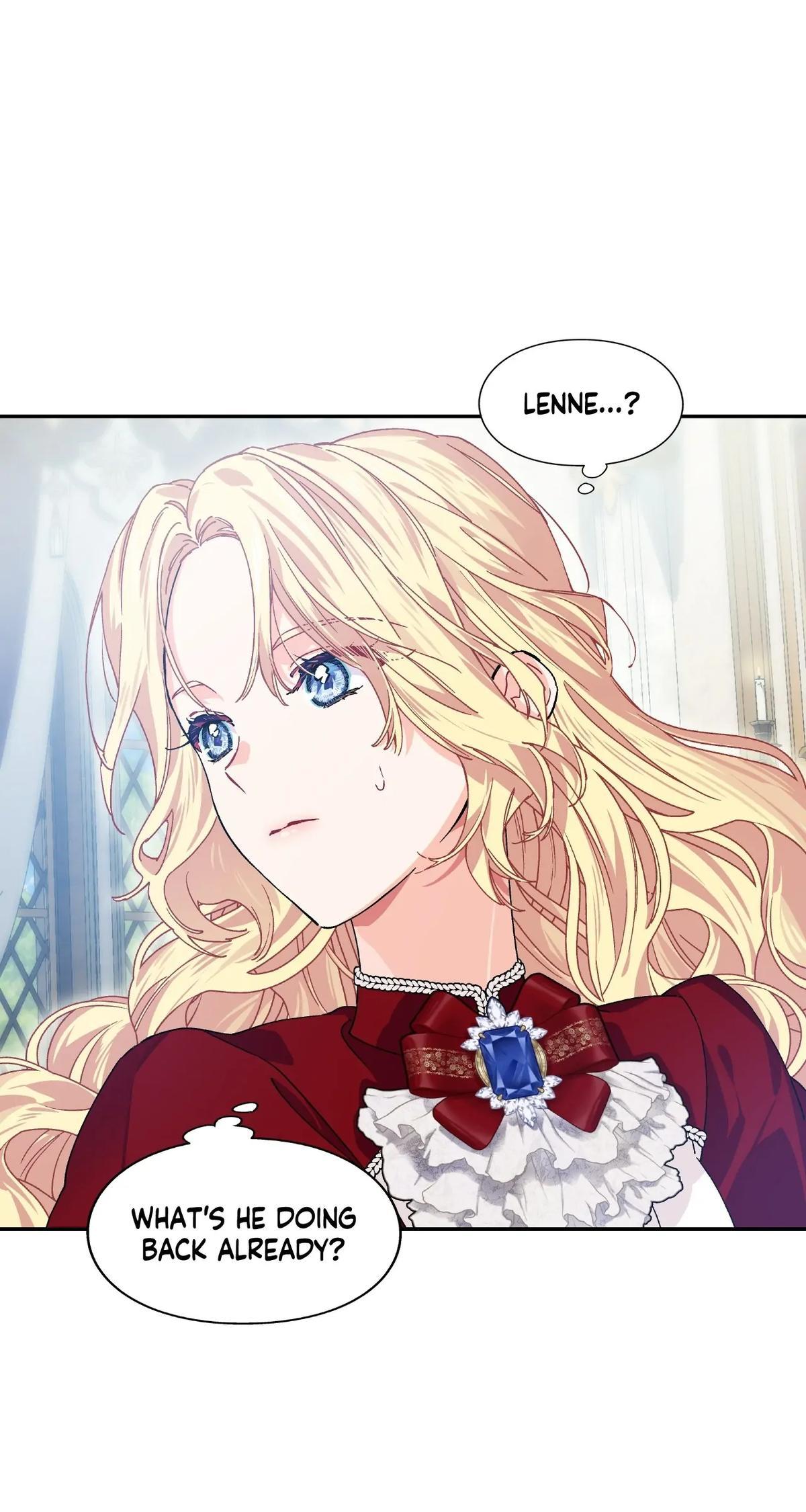 Read Doctor Elise The Royal Lady With the Lamp Manga Online