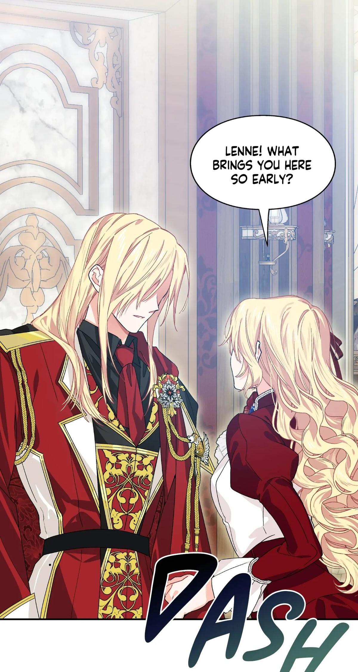Read Doctor Elise The Royal Lady With the Lamp Manga Online