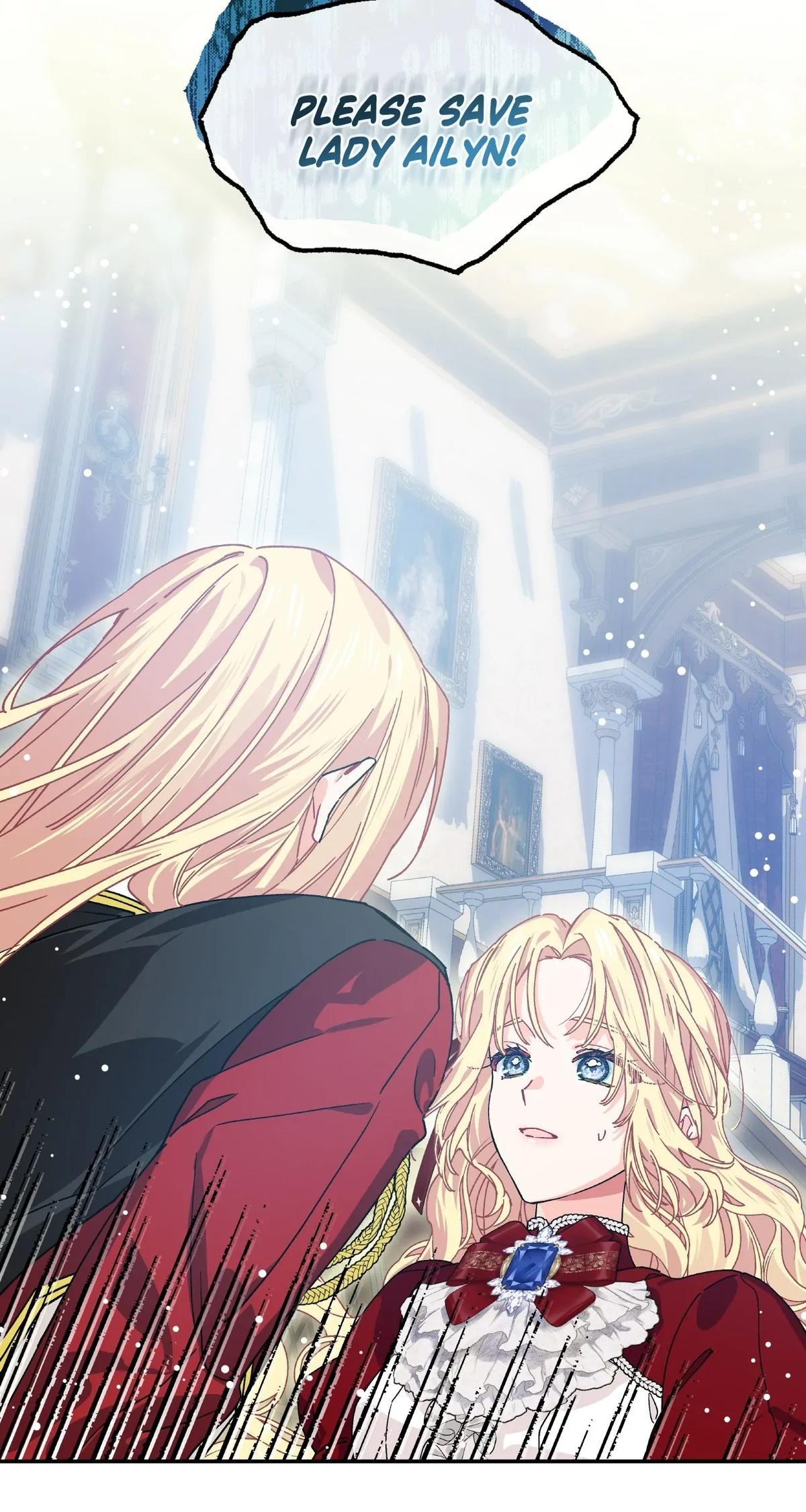Read Doctor Elise The Royal Lady With the Lamp Manga Online