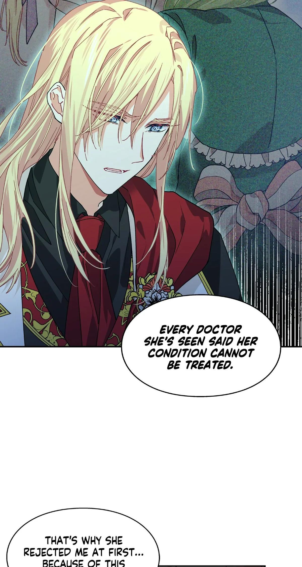 Read Doctor Elise The Royal Lady With the Lamp Manga Online