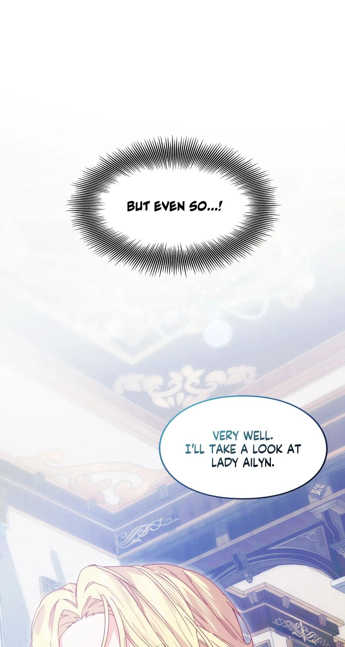 Read Doctor Elise The Royal Lady With the Lamp Manga Online
