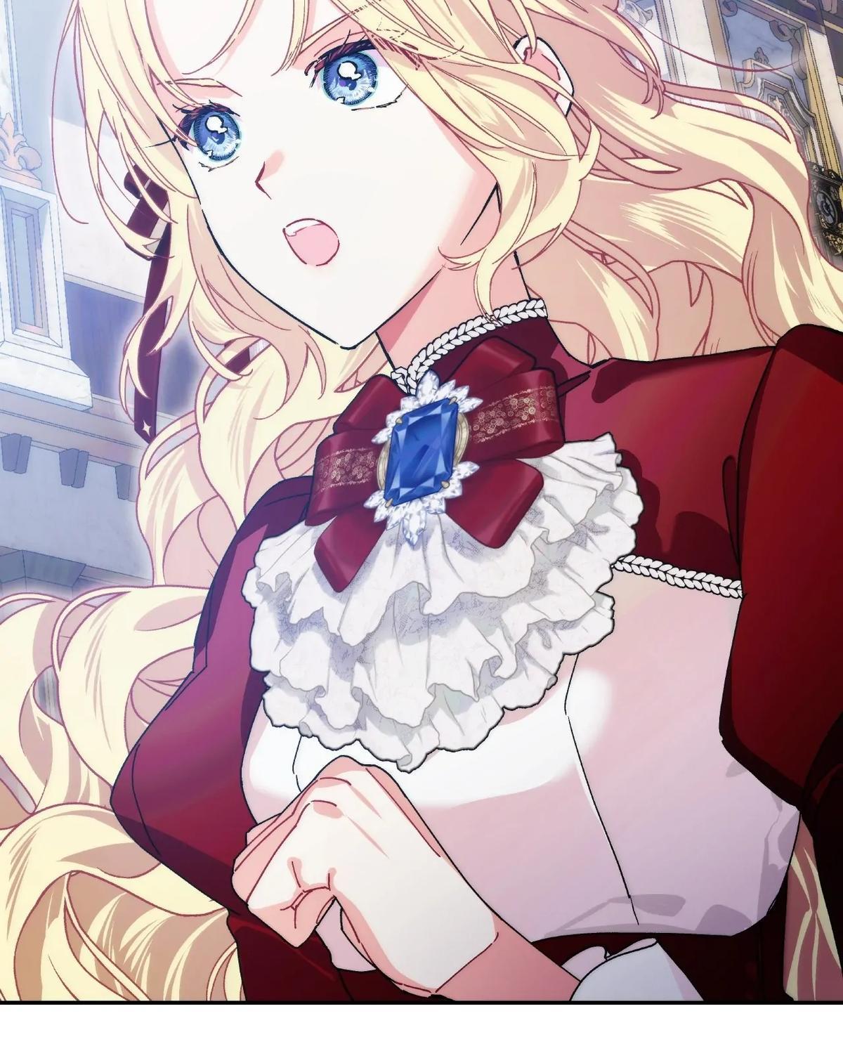 Read Doctor Elise The Royal Lady With the Lamp Manga Online