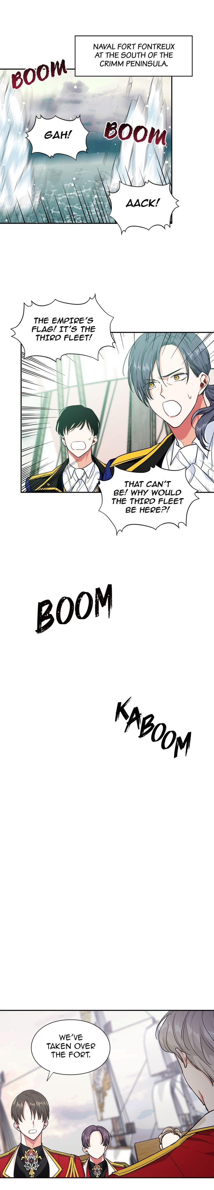 Read Doctor Elise The Royal Lady With the Lamp Manga Online