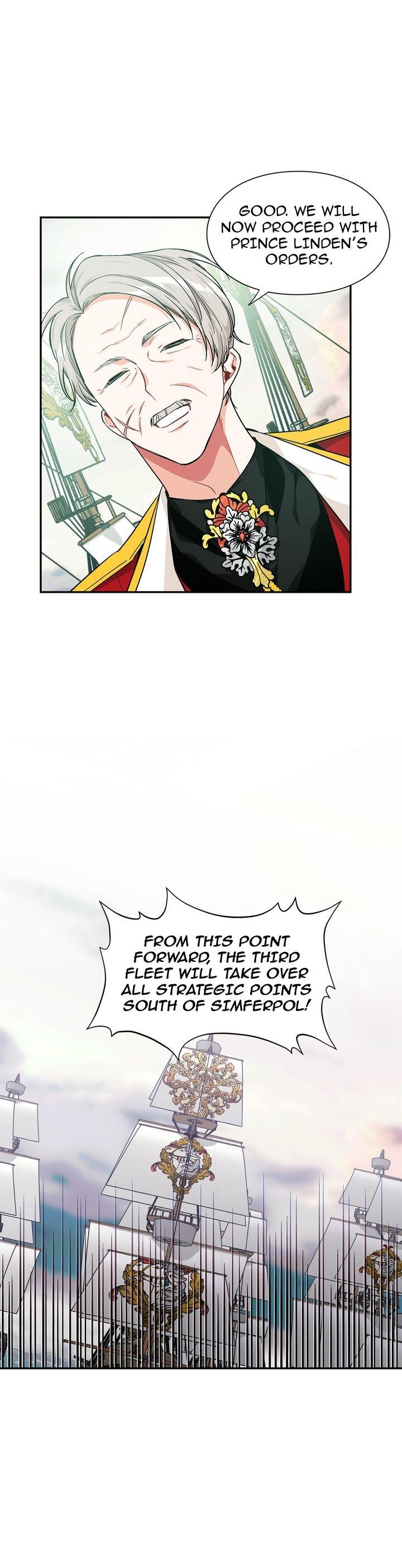Read Doctor Elise The Royal Lady With the Lamp Manga Online
