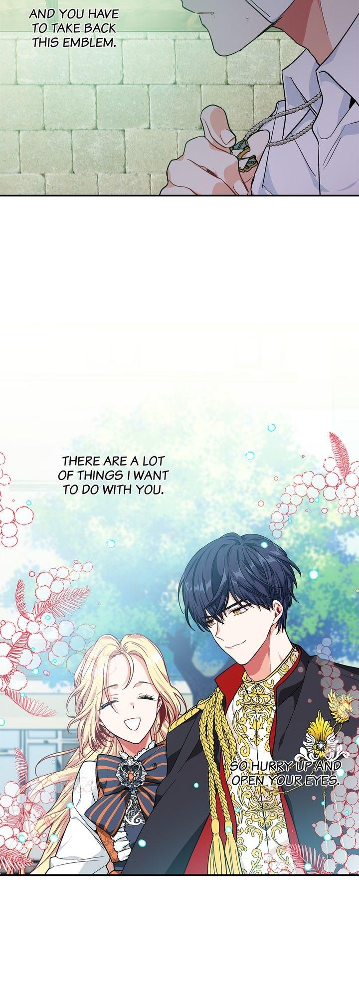 Read Doctor Elise The Royal Lady With the Lamp Manga Online