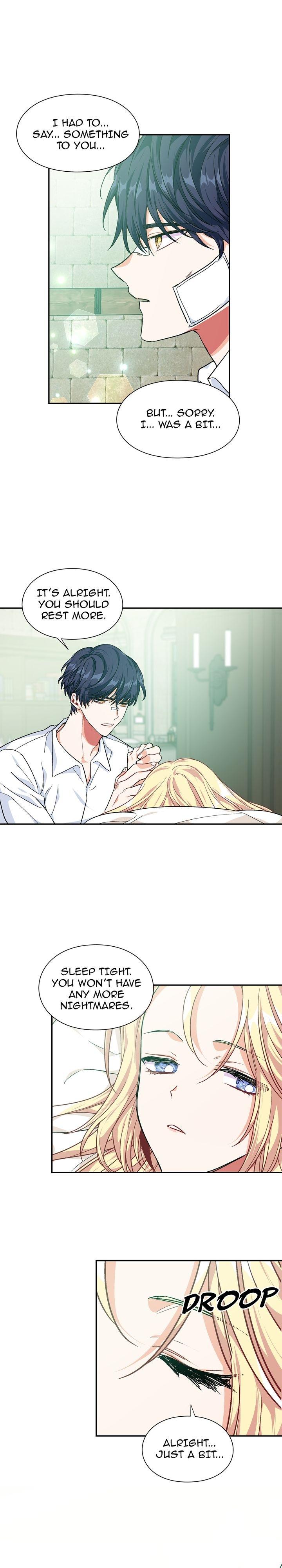 Read Doctor Elise The Royal Lady With the Lamp Manga Online