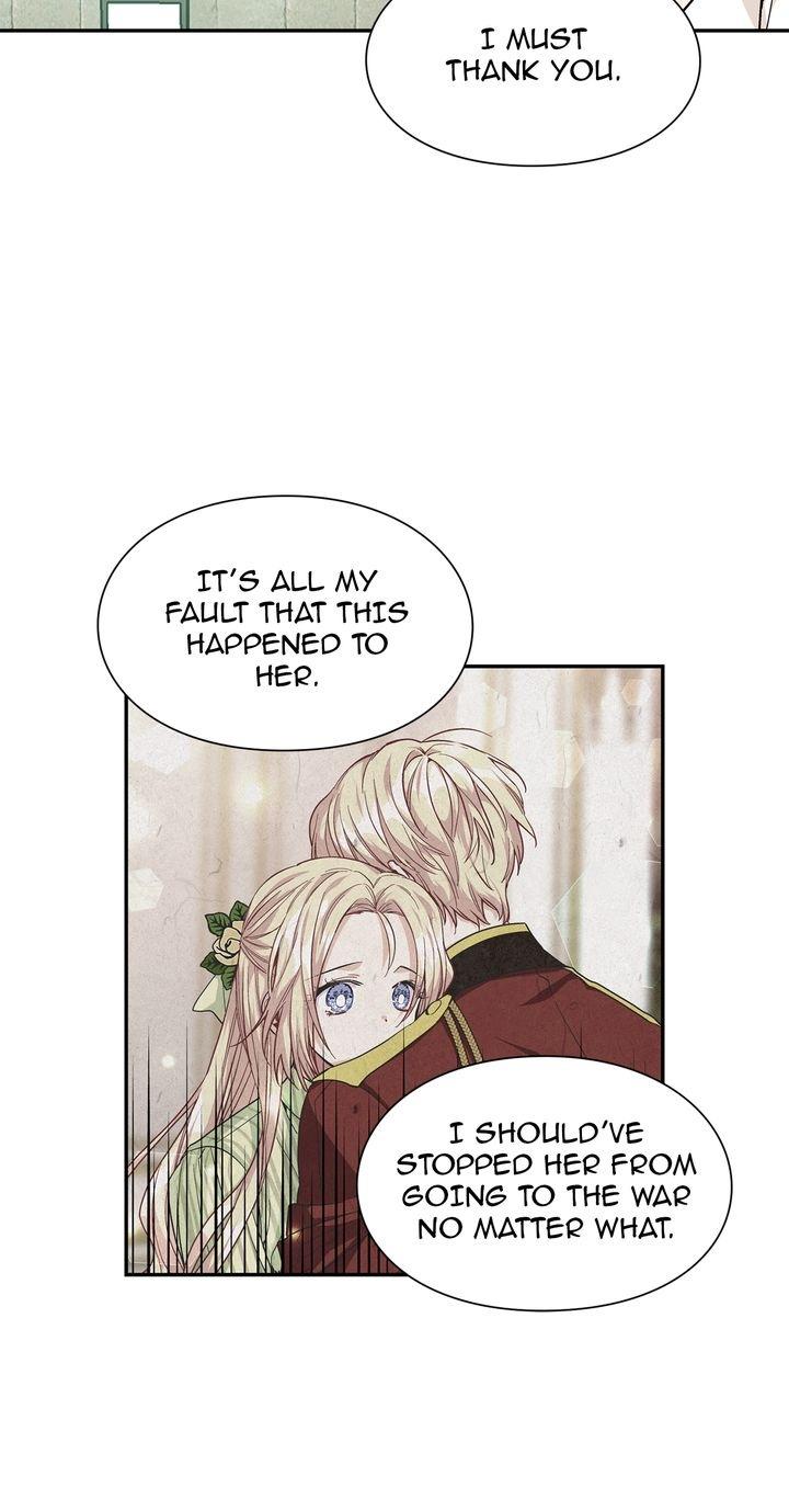 Read Doctor Elise The Royal Lady With the Lamp Manga Online