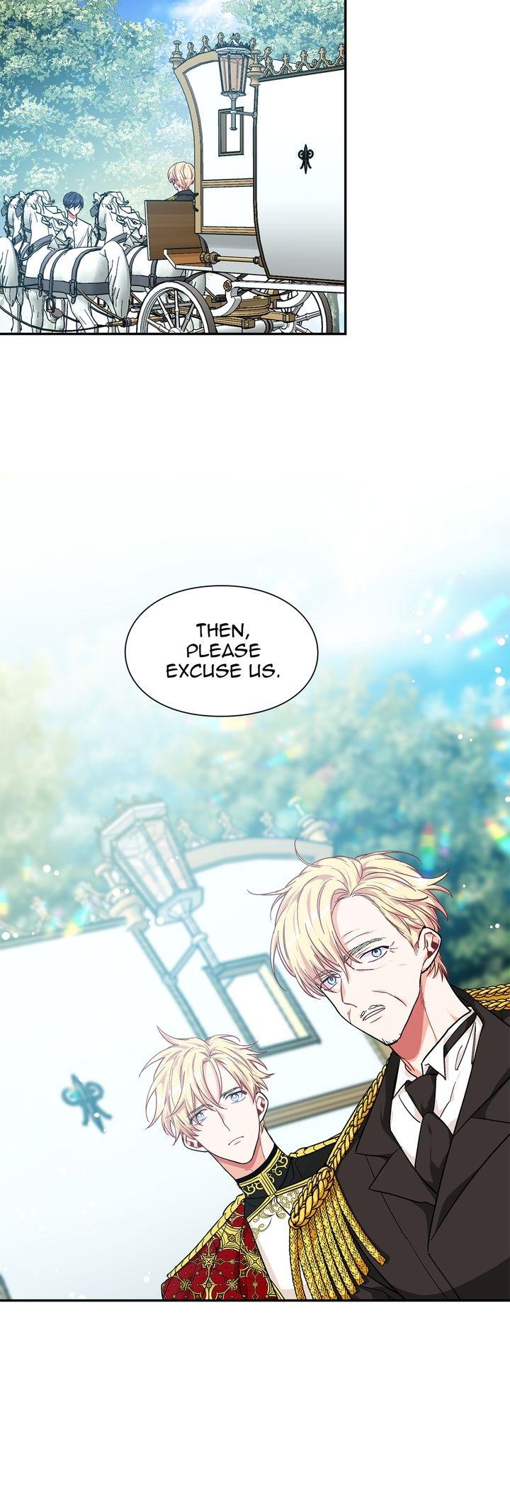 Read Doctor Elise The Royal Lady With the Lamp Manga Online