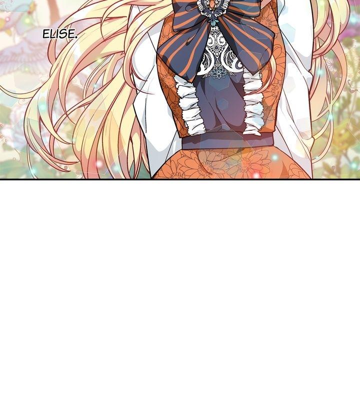 Read Doctor Elise The Royal Lady With the Lamp Manga Online