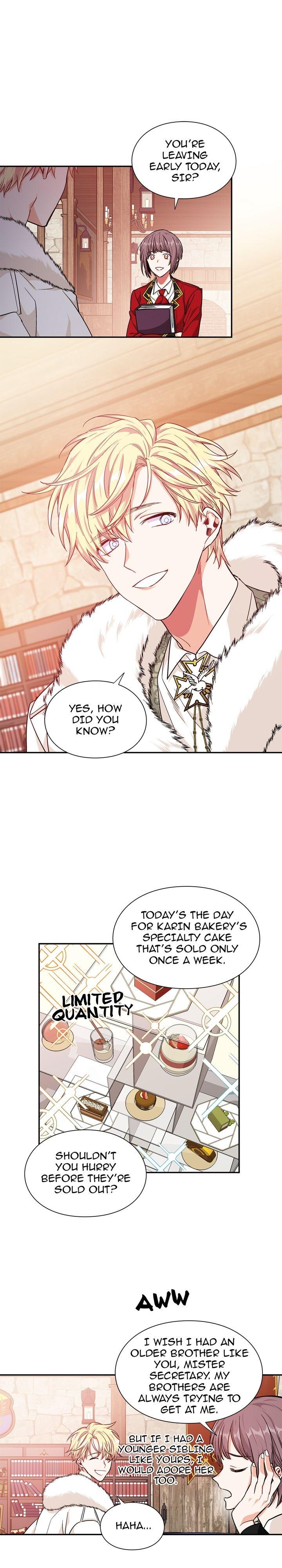 Read Doctor Elise The Royal Lady With the Lamp Manga Online