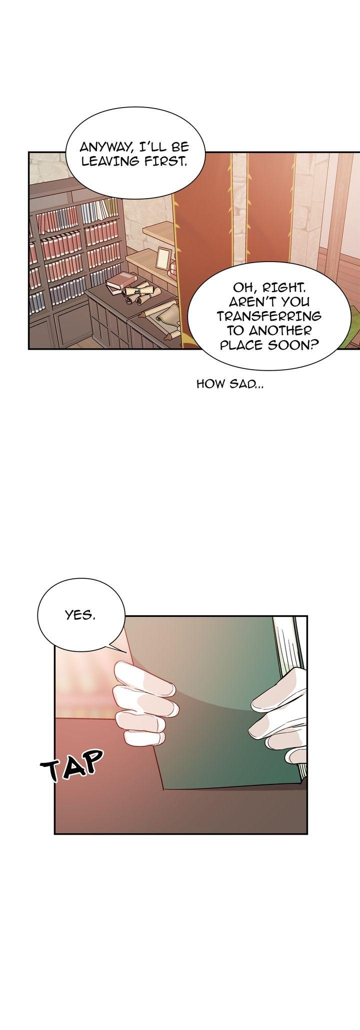 Read Doctor Elise The Royal Lady With the Lamp Manga Online