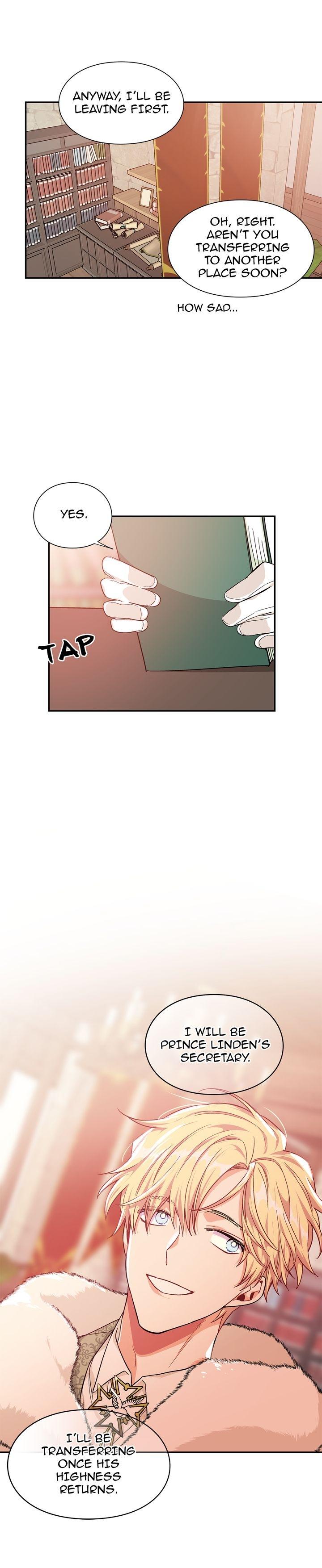 Read Doctor Elise The Royal Lady With the Lamp Manga Online
