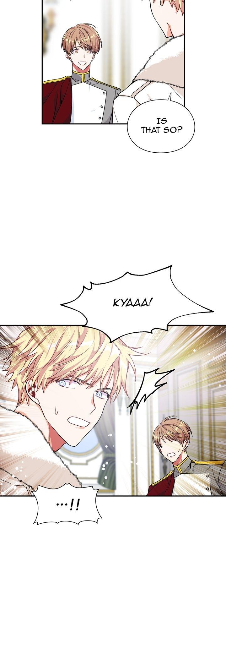 Read Doctor Elise The Royal Lady With the Lamp Manga Online