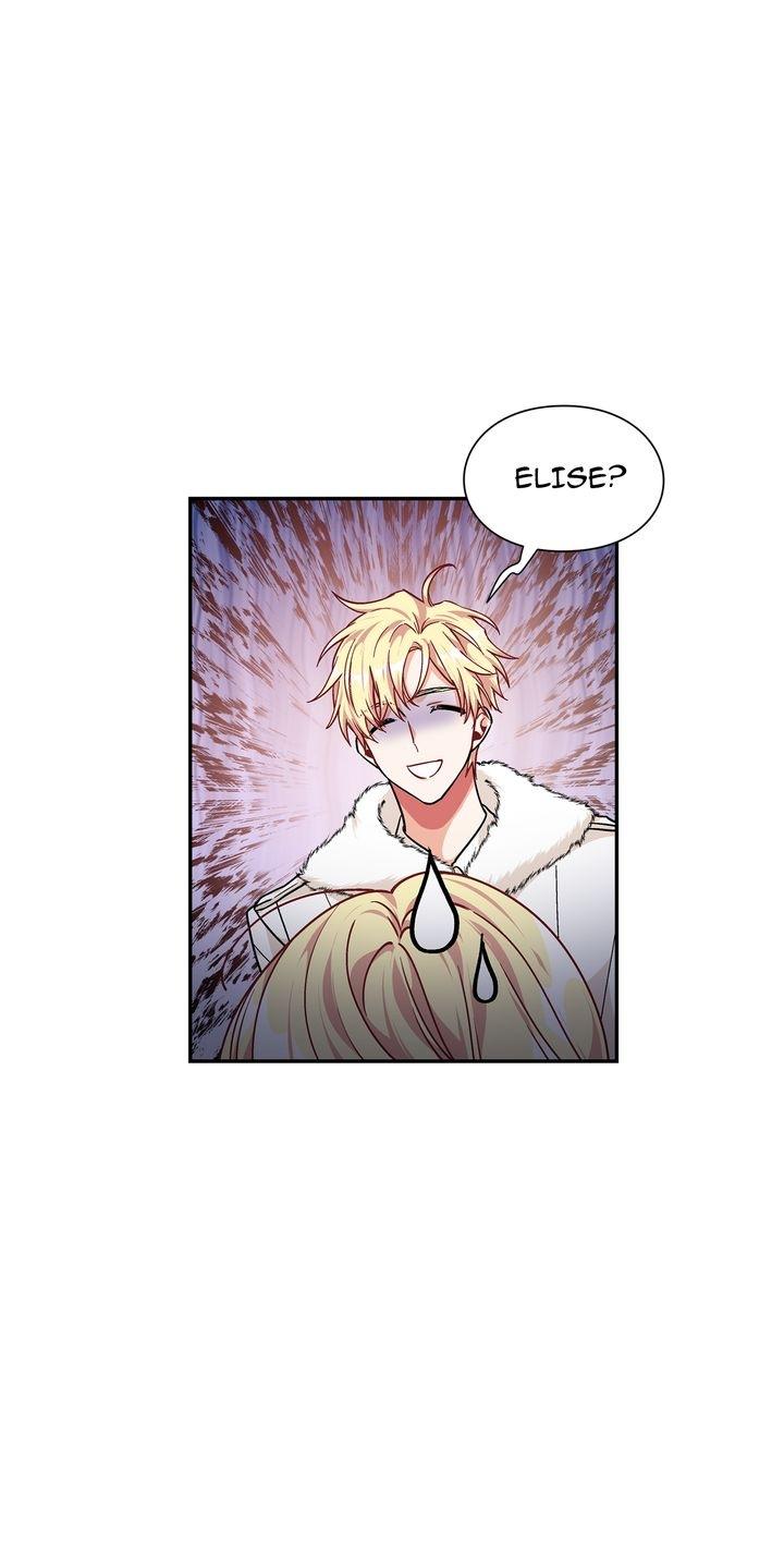 Read Doctor Elise The Royal Lady With the Lamp Manga Online