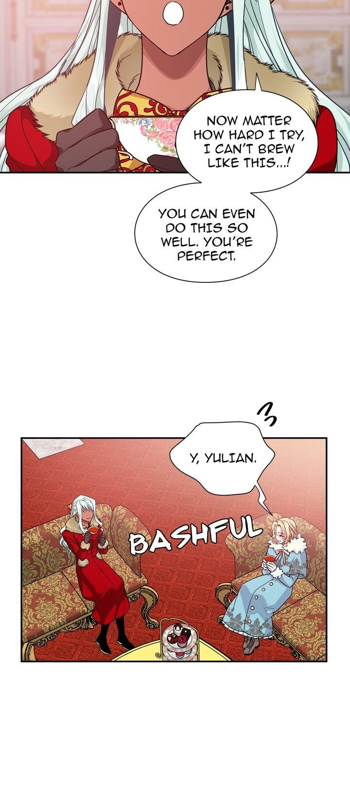 Read Doctor Elise The Royal Lady With the Lamp Manga Online