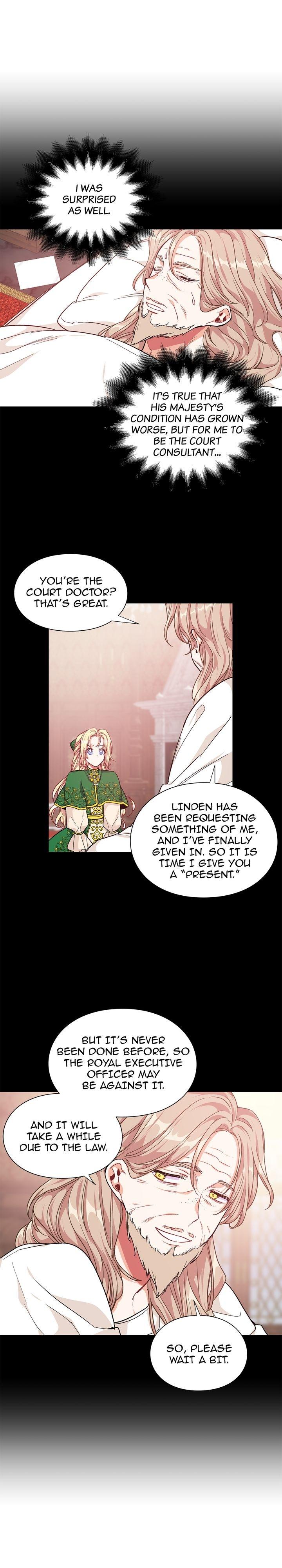 Read Doctor Elise The Royal Lady With the Lamp Manga Online