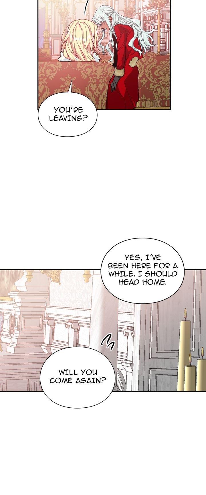 Read Doctor Elise The Royal Lady With the Lamp Manga Online