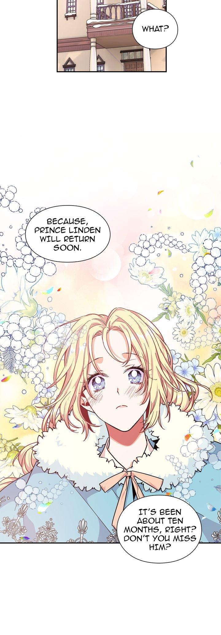 Read Doctor Elise The Royal Lady With the Lamp Manga Online