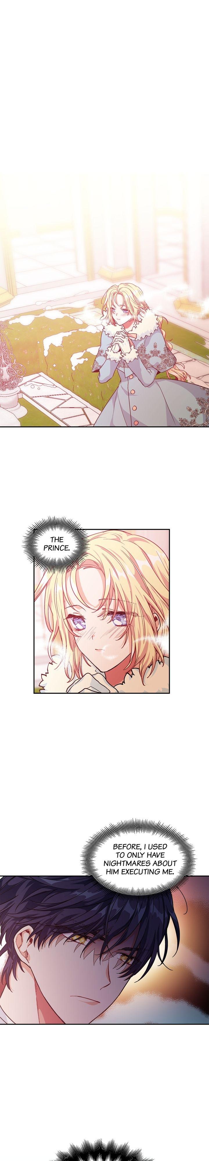 Read Doctor Elise The Royal Lady With the Lamp Manga Online