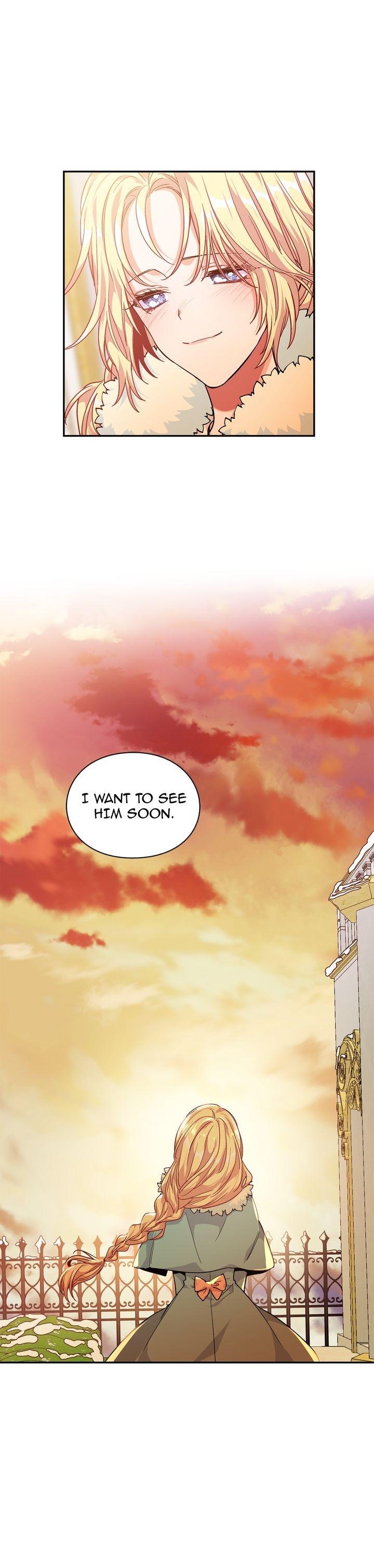 Read Doctor Elise The Royal Lady With the Lamp Manga Online