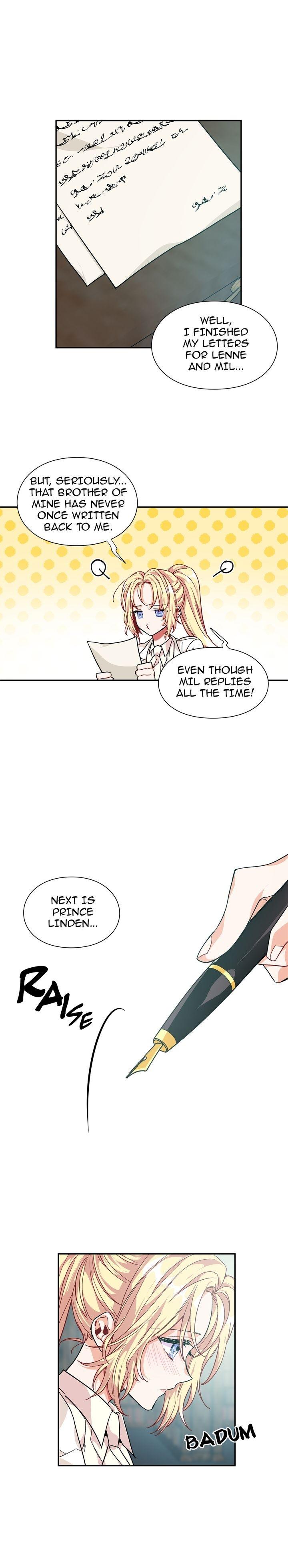 Read Doctor Elise The Royal Lady With the Lamp Manga Online