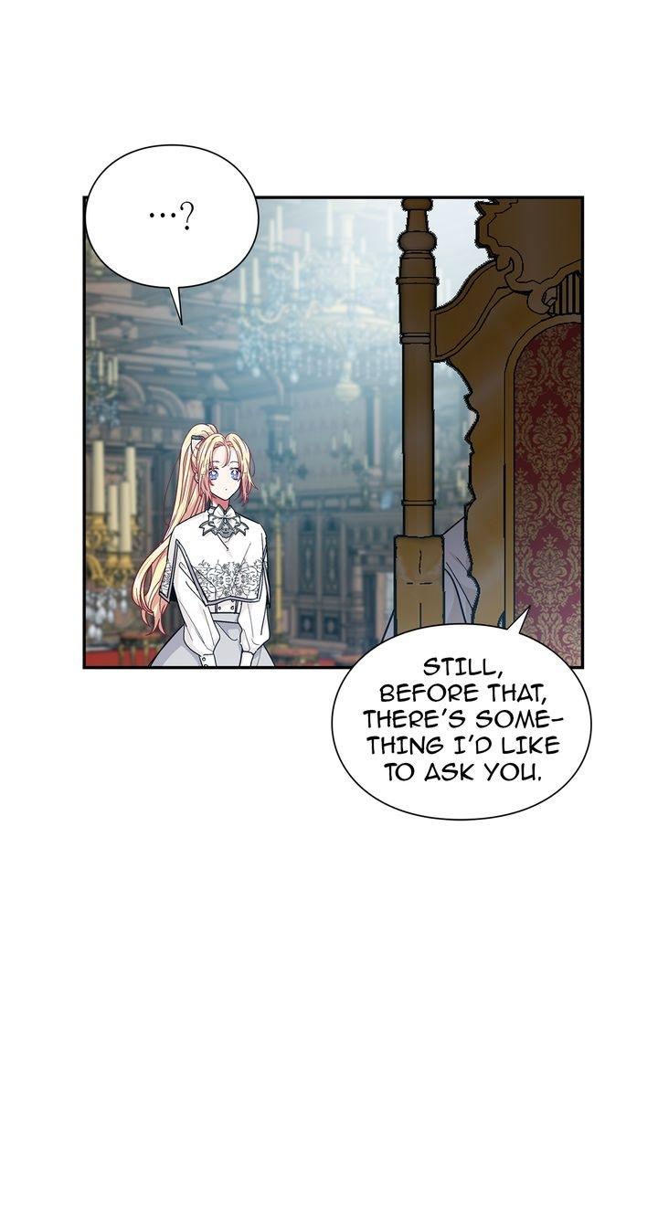 Read Doctor Elise The Royal Lady With the Lamp Manga Online