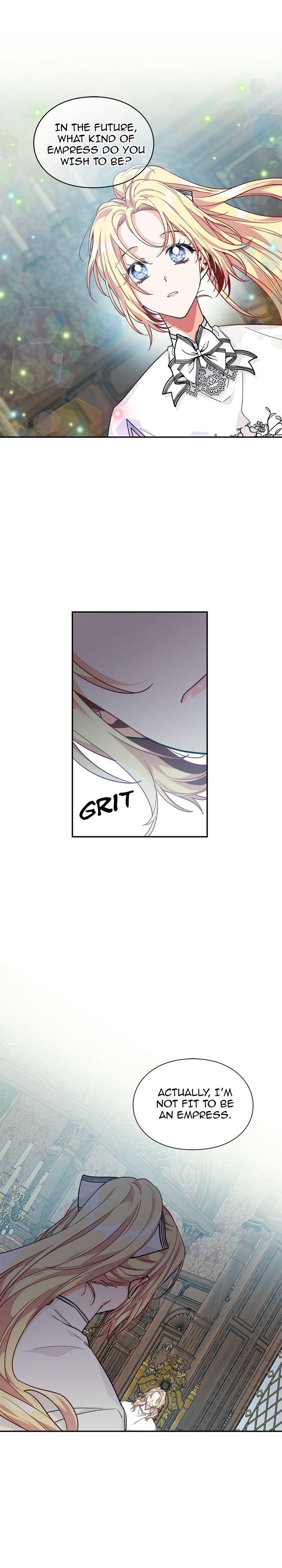 Read Doctor Elise The Royal Lady With the Lamp Manga Online