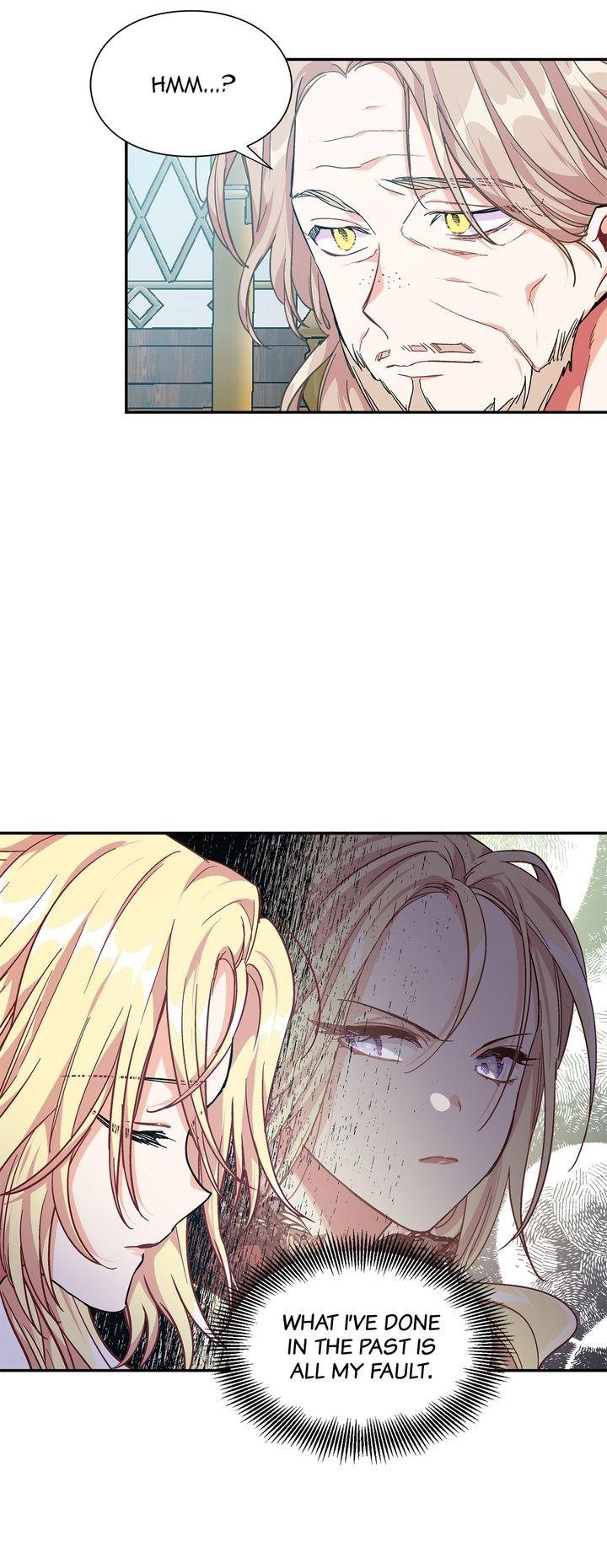 Read Doctor Elise The Royal Lady With the Lamp Manga Online