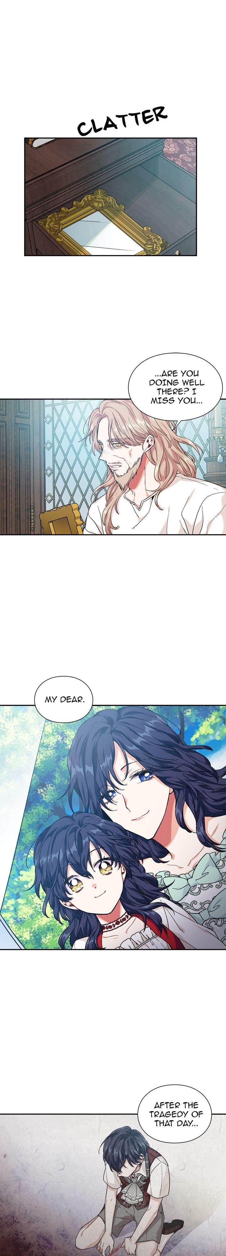Read Doctor Elise The Royal Lady With the Lamp Manga Online