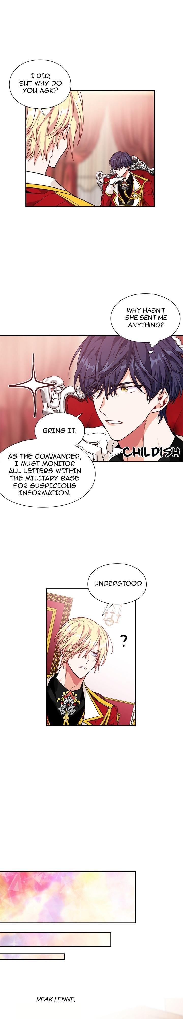 Read Doctor Elise The Royal Lady With the Lamp Manga Online