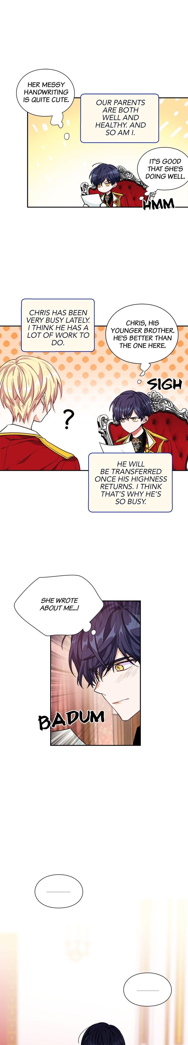 Read Doctor Elise The Royal Lady With the Lamp Manga Online