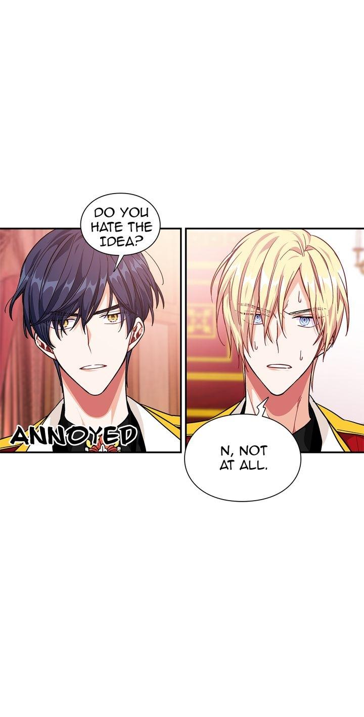 Read Doctor Elise The Royal Lady With the Lamp Manga Online