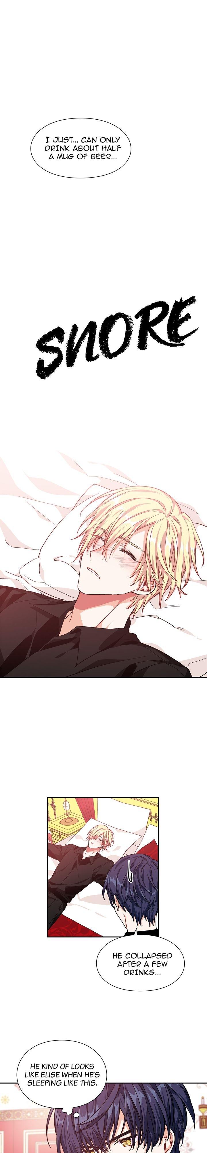 Read Doctor Elise The Royal Lady With the Lamp Manga Online