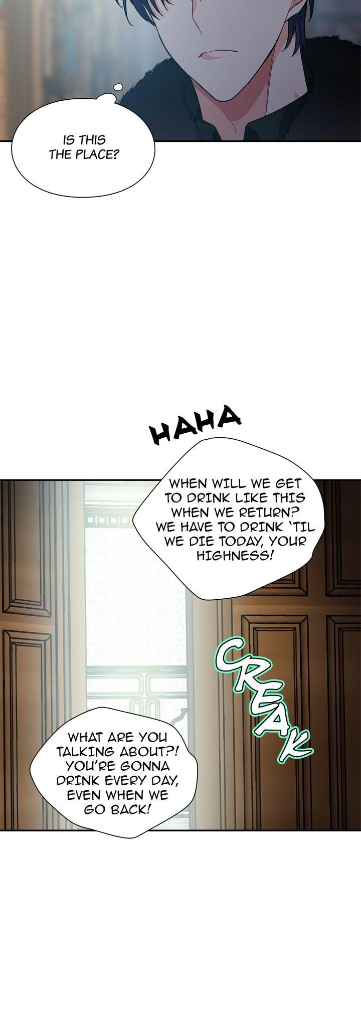 Read Doctor Elise The Royal Lady With the Lamp Manga Online