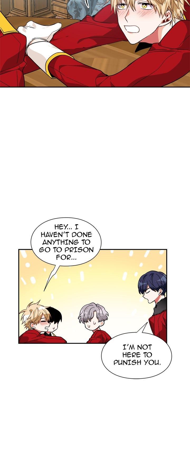 Read Doctor Elise The Royal Lady With the Lamp Manga Online