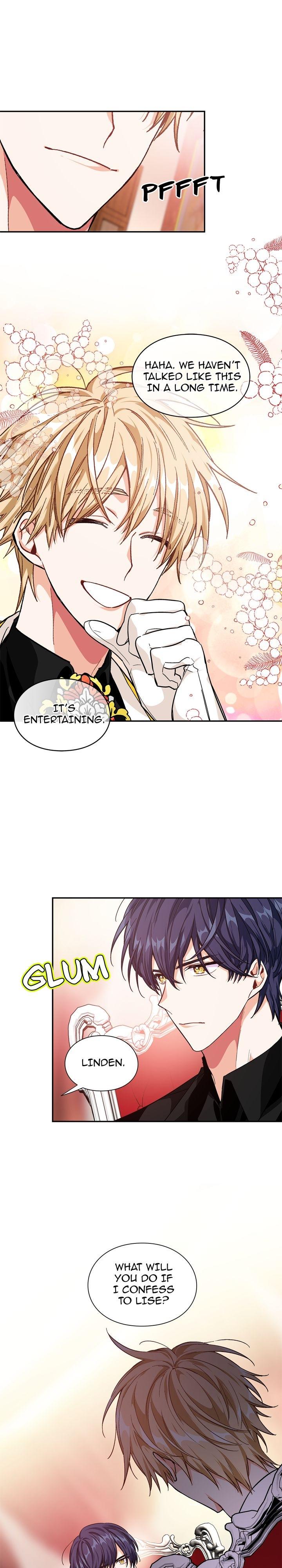 Read Doctor Elise The Royal Lady With the Lamp Manga Online