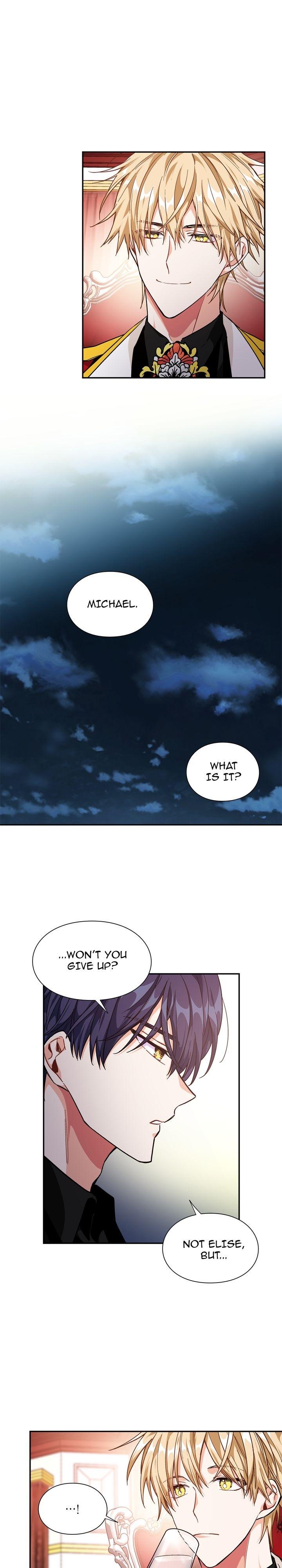 Read Doctor Elise The Royal Lady With the Lamp Manga Online