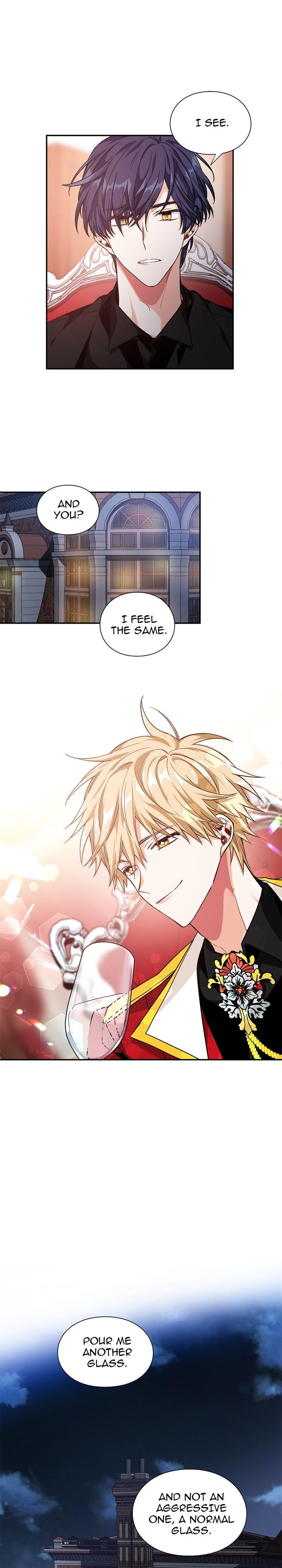 Read Doctor Elise The Royal Lady With the Lamp Manga Online