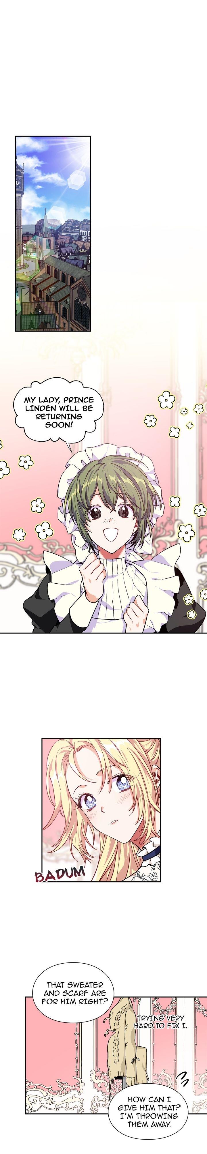 Read Doctor Elise The Royal Lady With the Lamp Manga Online