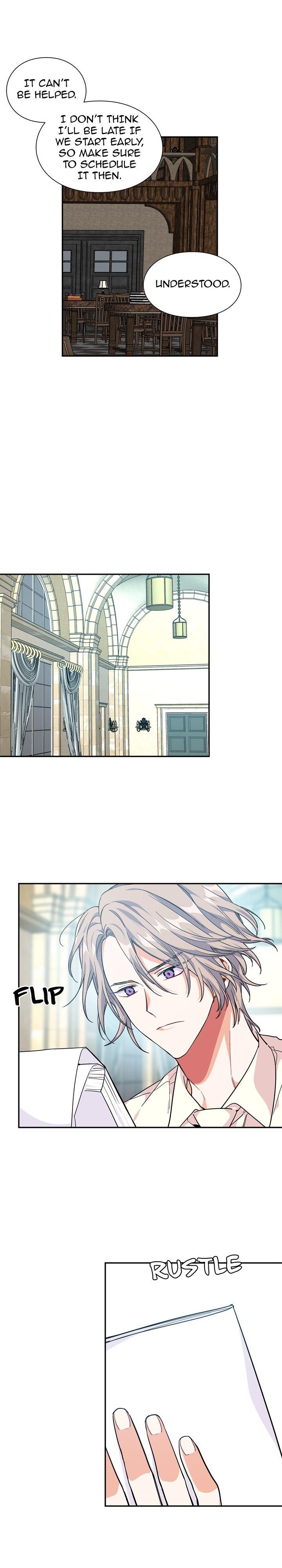 Read Doctor Elise The Royal Lady With the Lamp Manga Online