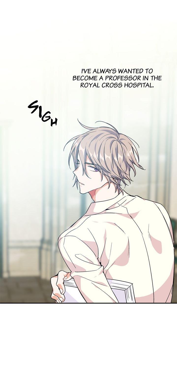 Read Doctor Elise The Royal Lady With the Lamp Manga Online