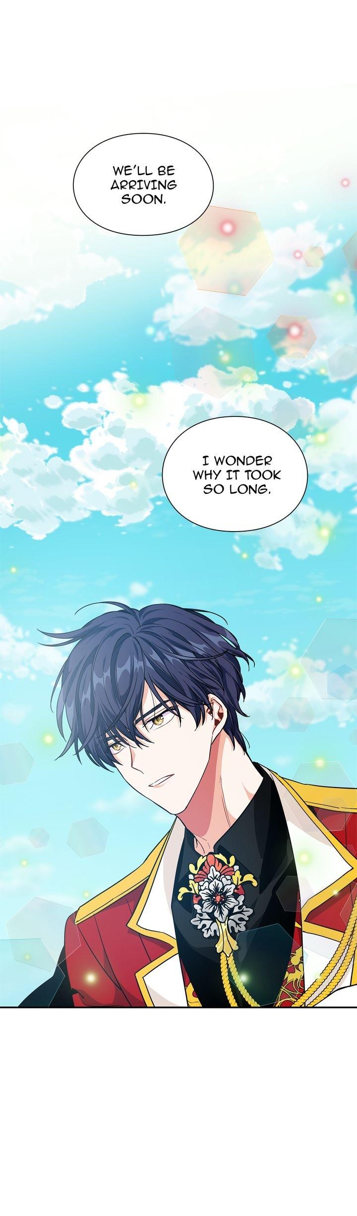 Read Doctor Elise The Royal Lady With the Lamp Manga Online