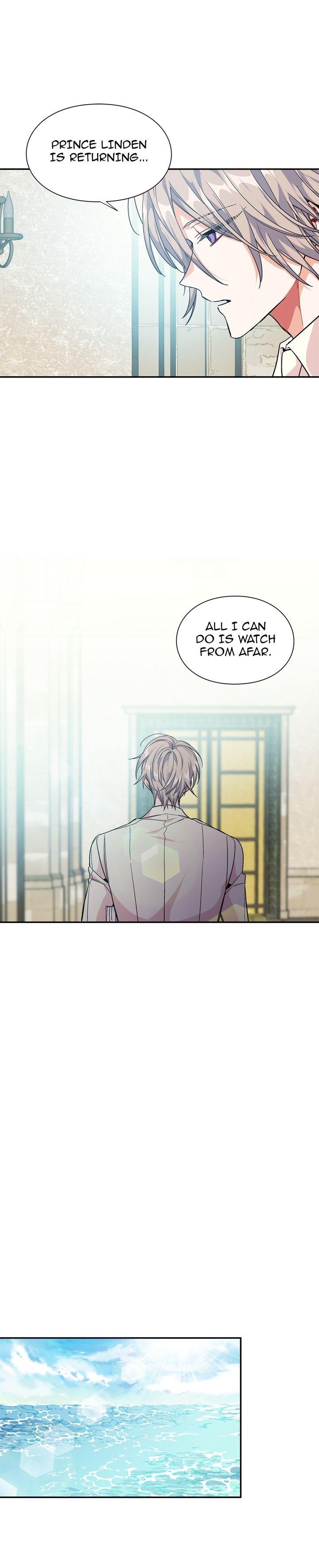 Read Doctor Elise The Royal Lady With the Lamp Manga Online