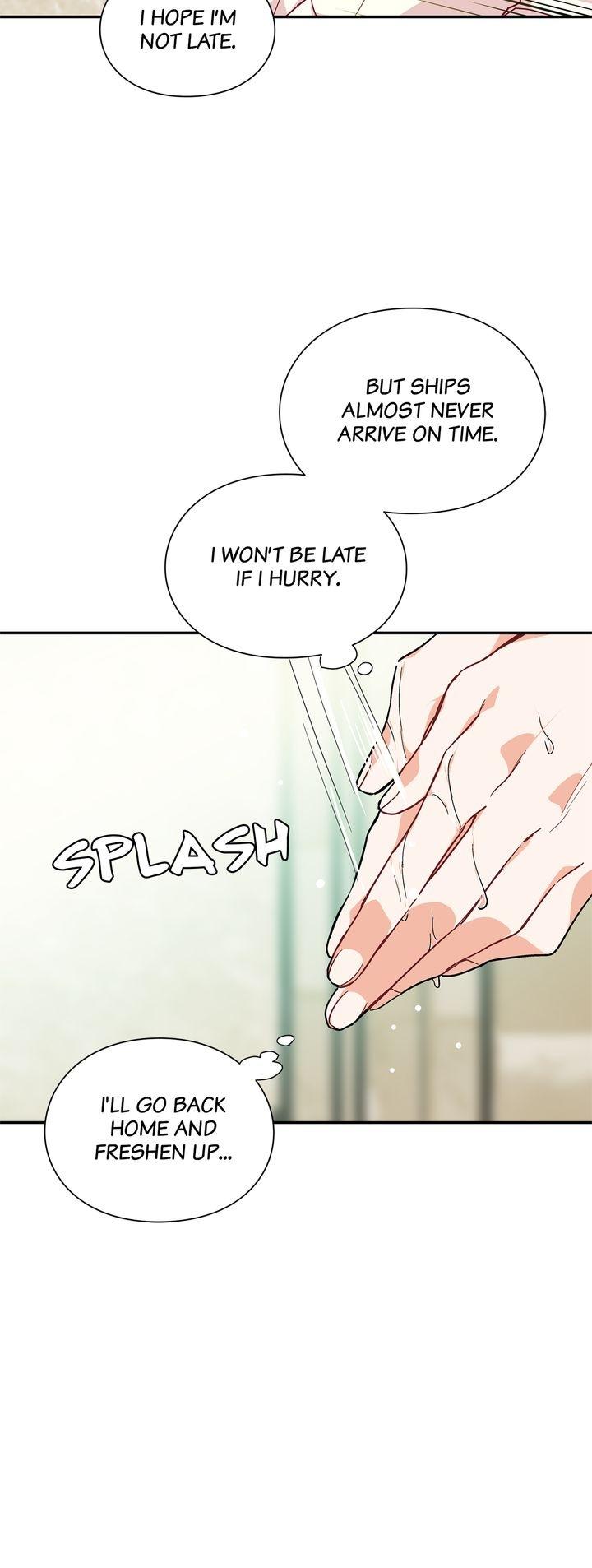 Read Doctor Elise The Royal Lady With the Lamp Manga Online