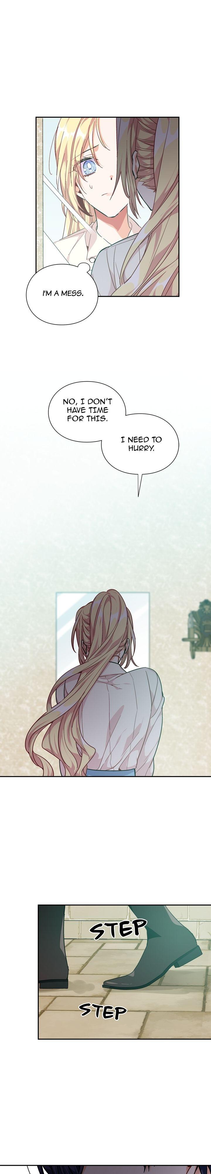 Read Doctor Elise The Royal Lady With the Lamp Manga Online